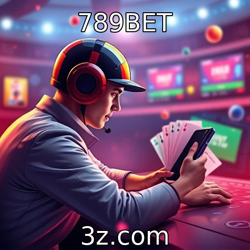 Crescimento do mercado de jogos online em 2025