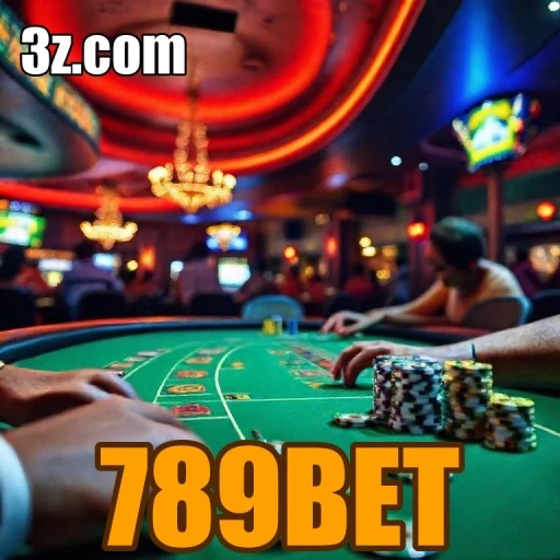 789BET Vip