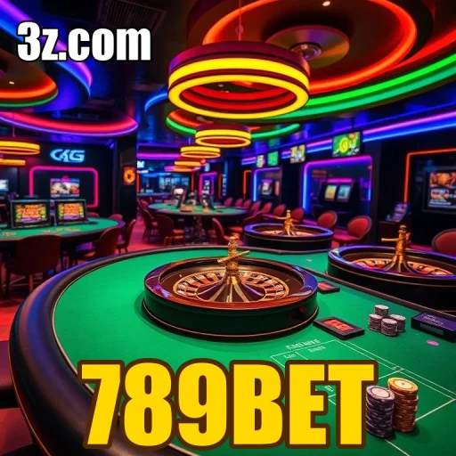 789BET Ofertas
