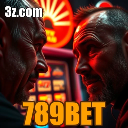 789BET Apostas Esportivas